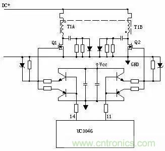 一文看破開關(guān)電源電路，不明白的看這里！