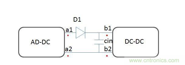 為什么電源模塊的輸出電壓會變低？