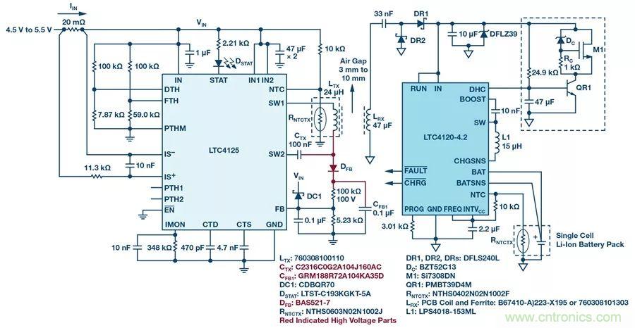 無線電池充電器設(shè)計(jì)太繁瑣？試試感性這條路