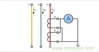 珍藏版電流互感器接線圖 太全了！