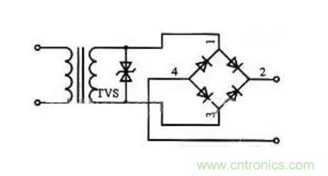 【干貨】TVS二極管的三大特性，你知道嗎？