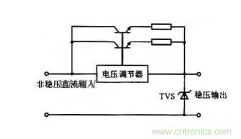 【干貨】TVS二極管的三大特性，你知道嗎？