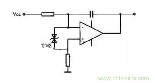 【干貨】TVS二極管的三大特性，你知道嗎？