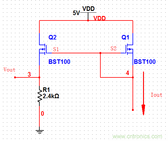 開關電源IC內部電路解析！