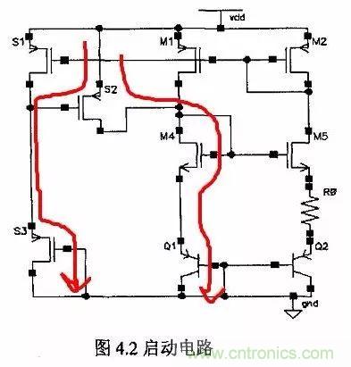 開關電源IC內部電路解析！