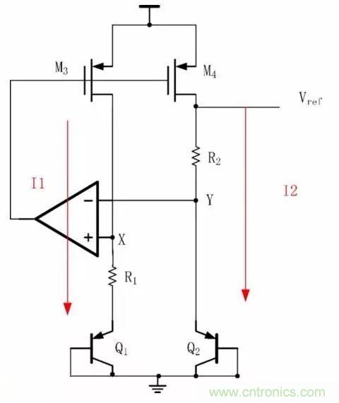 開關電源IC內部電路解析！