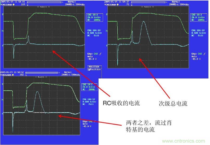 開關電源“待機功耗”問題怎么解決