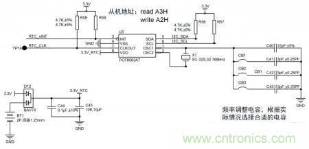 如何設(shè)計(jì)RTC電路？