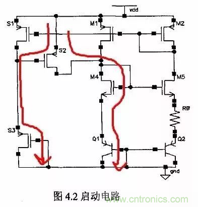 電源芯片的內部結構，你了解嗎？