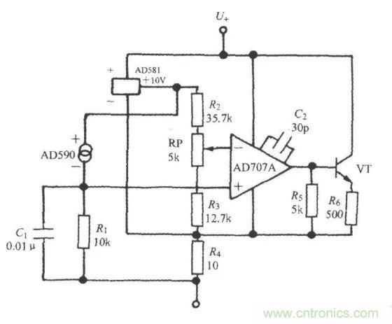 為什么采用4~20mA的電流來傳輸模擬量？