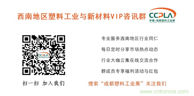 成果豐碩！2019成都塑料工業與新材料展前期工作取得驕人成績