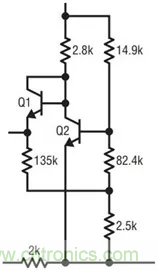 【干貨 】 如何選擇合適的基準電壓源？（二）