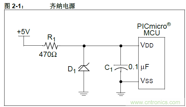 收藏！5V轉3.3V電平的19種方法技巧