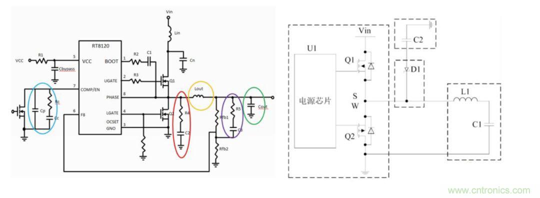 開關電源為啥有時候會叫？如何消除？