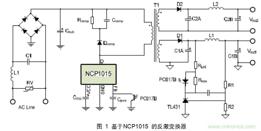 干貨：電路設計的全過程（含原理圖）