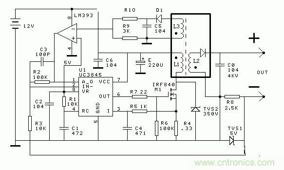 電源基礎電路圖集錦，工程師必備寶典！