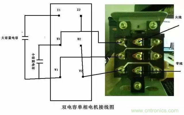 老電工總結：36種自動控制原理圖