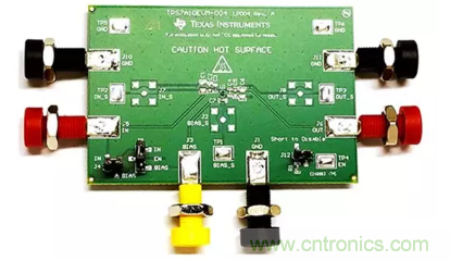 用LDO輕松搞定IoT無線傳感器電源設計