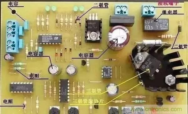 20個硬件工程師隨時可能用得上的電路圖