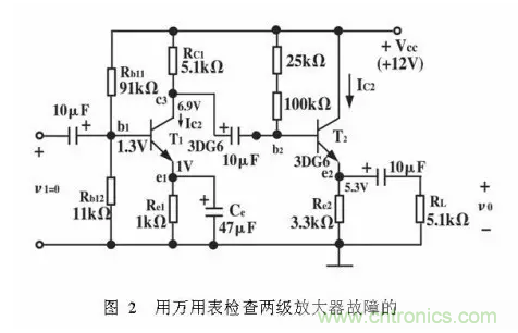 電路調試技術詳解-手把手教你如何排除故障(很經典)