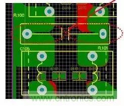 詳細圖文剖析電源PCB布板與EMC的關系