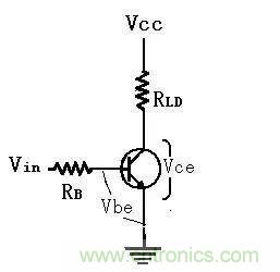 三極管在開關電路中的詳細應用分析