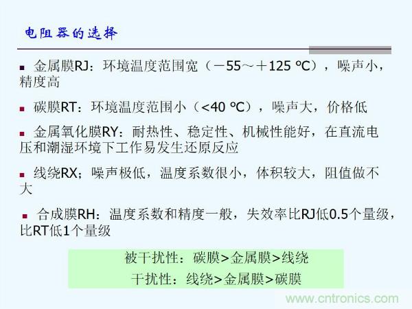 元器件應用可靠性如何保證，都要學習航天經驗嗎？