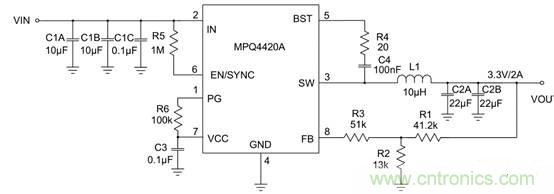 【實戰講解】怎樣為開關電源選擇合適的電感