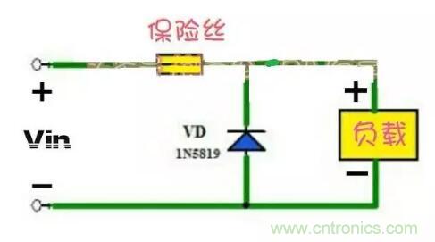 硬件工程師都應該掌握的防反接電路，你都Get到了嗎？