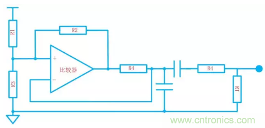 淺析開關電源中的頻率抖動