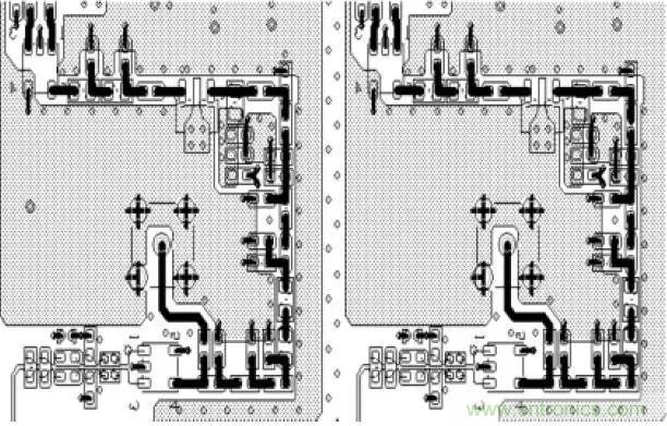 射頻電路PCB設計處理技巧