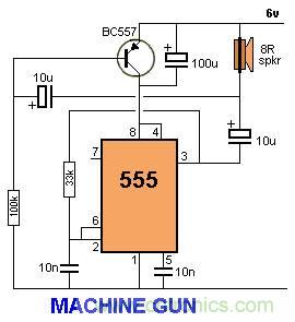 那個神奇的555定時器，你知道它的功能有多強大嗎？