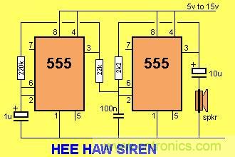 那個神奇的555定時器，你知道它的功能有多強大嗎？