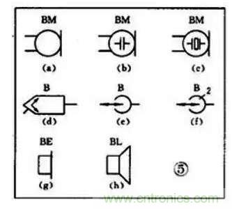 【收藏】電路圖符號超強科普，讓你輕松看懂電路圖