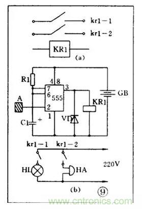 【收藏】電路圖符號超強科普，讓你輕松看懂電路圖