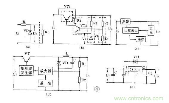 【收藏】電路圖符號超強科普，讓你輕松看懂電路圖