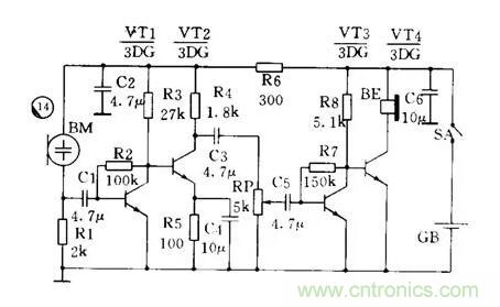 【收藏】電路圖符號超強科普，讓你輕松看懂電路圖