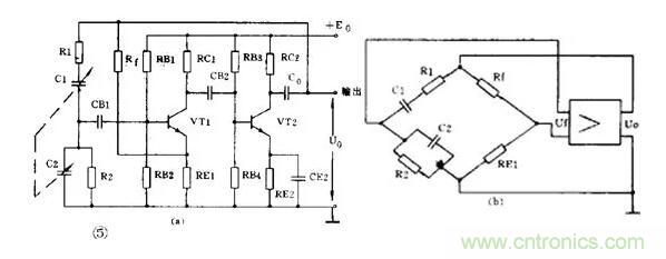 【收藏】電路圖符號超強科普，讓你輕松看懂電路圖