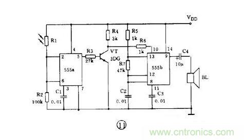 【收藏】電路圖符號超強科普，讓你輕松看懂電路圖