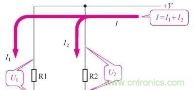 如何快速掌握電阻并聯電路的特性，初學者必看