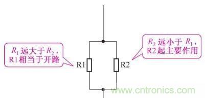 如何快速掌握電阻并聯電路的特性，初學者必看