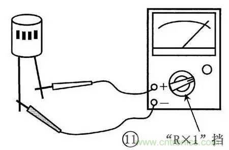 電感器的識別與檢測方法