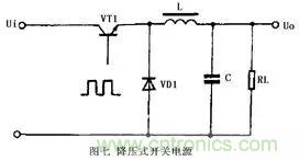 這8種開關電源工作原理及電路圖，你都知道嗎？