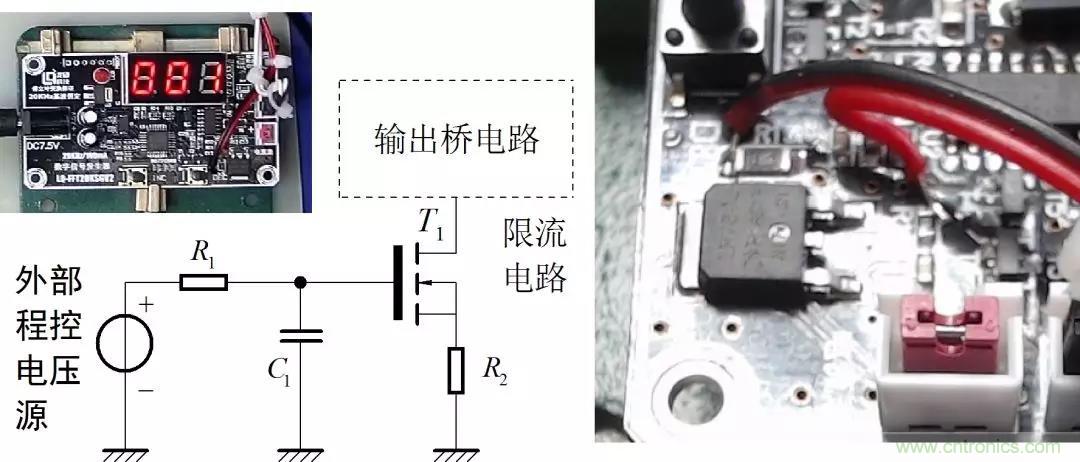 精密軟件檢波電路，看看這波操作666~