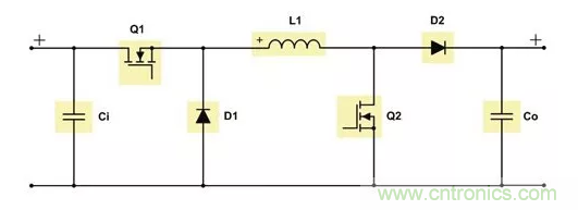 如何著手電源設計？3種經典拓撲詳解（附電路圖、計算公式）