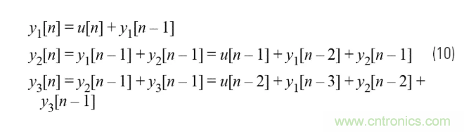 針對(duì)同步優(yōu)化的新型sinc濾波器結(jié)構(gòu)，你了解了嗎？