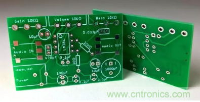 PCB中的安全間距該如何設計？