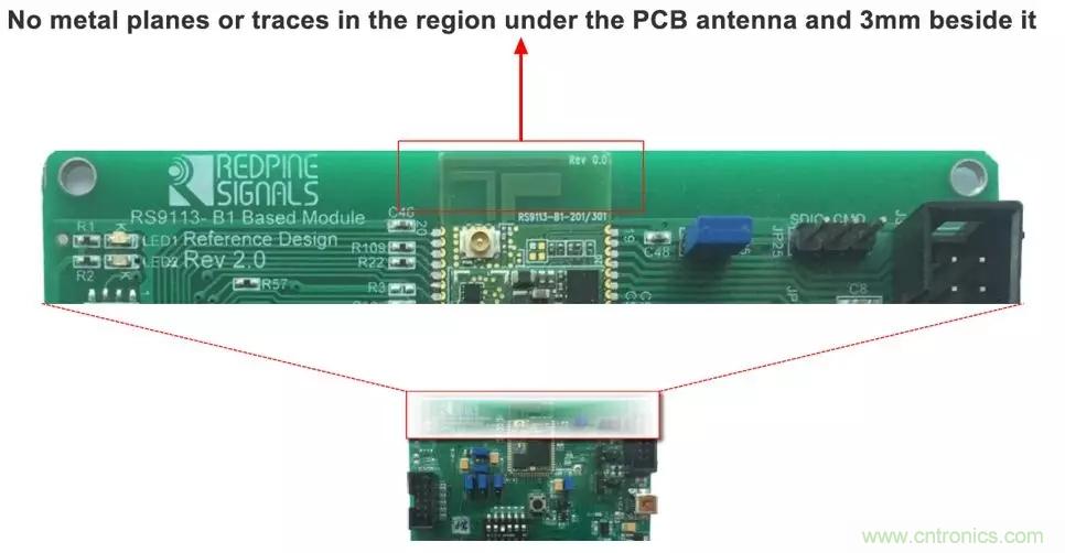 射頻電路PCB設(shè)計(jì)的困境和改善措施