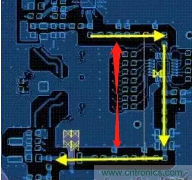 射頻電路PCB設(shè)計(jì)的困境和改善措施