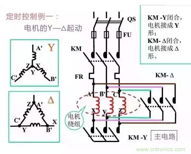 二次回路圖都懂了嗎？3分鐘幫你搞清楚！